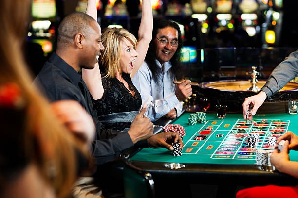 Sakong payout multiplier display f200